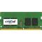 Crucial DDR4 8 GB SO-DIMM 260pin 2133 MHz PC4-17000 CL15 1.2V