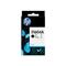 HP Black Plain Paper Print Cartridge