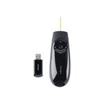 Kensington Wireless Presenter with Green Laser