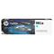 HP 981A Cyan original PageWide ink cartridge