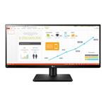 LG 29" Black Full HD LED Monitor 2560 x 1080 2x 5W Speaker Dis