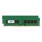 Crucial DDR4 16GB 2 x 8GB DIMM 288-Pin 2400 MHz / PC4-19200