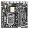Asus Q170T Intel Q170 DDR4 M.2 USB3.0 Thin Mini-ITX