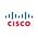 Cisco Four-Point Rack Mounting Kit for Catalyst 3850-24/3850-48