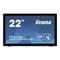 iiyama ProLite T2235MSC-B1 LED Monitor 22" Touchscreen
