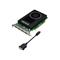 PNY NVIDIA Quadro M2000 4GB GDDR5 PCIe3.0 x16 DisplayPort