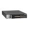 NETGEAR M4300-8X8F Managed Switch