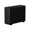 Synology DS116 4TB (1 x 4TB WD RED) 1 Bay Desktop NAS