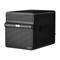 Synology DS416j 12TB (4 x 3TB WD RED) 4 Bay Desktop NAS
