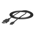 StarTech.com 6ft USB-C to DisplayPort Cable
