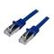 StarTech.com 5m Blue Cat6 SFTP Cable