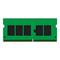 Kingston 8GB 2400MHz DDR4 ECC CL17 SODIMM 1Rx8