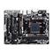 Gigabyte FM2+ A88X 2*DDR3 4*USB3.0 6*USB2.0 GBE LAN HDMI DVI VGA mATX