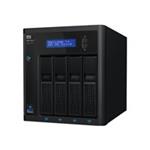 WD My Cloud Pro Series 4100 4bay Diskless Media Server NAS