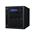 WD My Cloud Pro Series 4100 4bay Diskless Media Server NAS