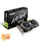 MSI GeForce GTX 1080 ARMOR OC 8GB GDDR5X FROZR Graphics Card