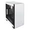 Corsair Carbide Clear 400C Carbide Series Compact Mid-Tower Case