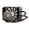 Corsair Hydro Series H45 Performance Liquid CPU Cooler