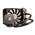 Corsair Hydro Series H45 Performance Liquid CPU Cooler