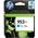 HP 953XL High Yield Cyan Original Ink cartridge for Officejet