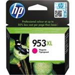 HP 953XL High Yield Magenta Original Ink cartridge for Officeje