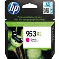 HP 953XL High Yield Magenta Original Ink cartridge for Officeje