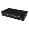 StarTech.com 4 Port HDMI KVM Switch With Built-in USB 3.0 Hub - Rack-Mountable