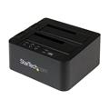 StarTech.com Hard Disk Drive Duplicator Dock