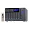 QNAP TVS-1282-i3-8G 12 Bay Enclosure