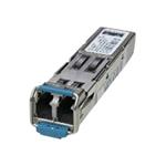 Cisco Rugged SFP (mini-GBIC) Transceiver Module - Gigabit Ethernet