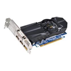 Gigabyte GeForce GTX 750 Ti 1033MHz 2GB PCI-E 3.0 HDMI OC