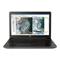 HP Zbook 15 INtel Core i7-6700HQ 1TB 8GB Win 10 pro