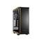 Be Quiet Dark Base Pro 900 Gaming ATX Case - Black/Orange