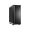 Be Quiet Dark Base 900 Gaming ATX Case - Black/Silver