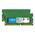 Crucial 32GB Kit (16GBx2) DDR4 2400