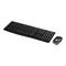 Logitech Wireless Combo MK270 - Keyboard And Mouse Set Spanish