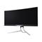 Acer Curved 1900R 21:9 UltraWide QHD 34' IPS LED 100M:1 ACM 300ni