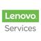 Lenovo 3Y Onsite upgrade from 1Y Depot/CCI delivery