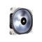 Corsair ML120 LED ML Series 120mm Magnetic RPM Fan White