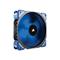Corsair ML120 LED ML Series 120mm Magnetic RPM Fan Blue