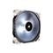 Corsair ML140 LED ML Series 140mm Magnetic RPM Fan White