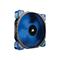 Corsair ML140 LED ML Series 140mm Magnetic RPM Fan Blue