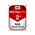 WD 2TB Red Pro NAS Hard Drive 3.5" SATA 6Gb/s 7200RPM 64MB