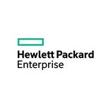 HPE Foundation Care 3Y FC Parts Exch