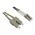 Cables Direct Duplex 62.5/125 LC-SC 2.0m