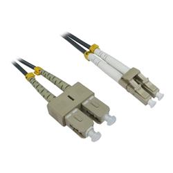 Cables Direct Duplex 62.5/125 LC-SC 2.0m