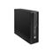 HP Workstation Z240 SFF Intel Xeon E3-1245V5 16GB 256GB SSD Windows 7 Professional (64-bit)