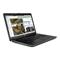 HP ZBook 17 G3 Mobile Workstation Intel Core i7-6700HQ 8GB 1TB HDD Windows 7 Proferssional (64-bit)