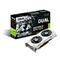 Asus GeForce GTX 1060 DUAL OC 6GB GDDR5 PCIe3.0 Graphics Card