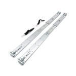 HPE HP 1U Short Friction Rail Kit